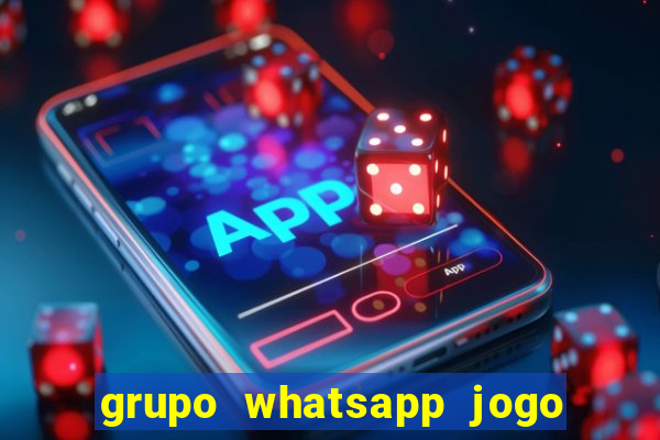 grupo whatsapp jogo do bicho rj